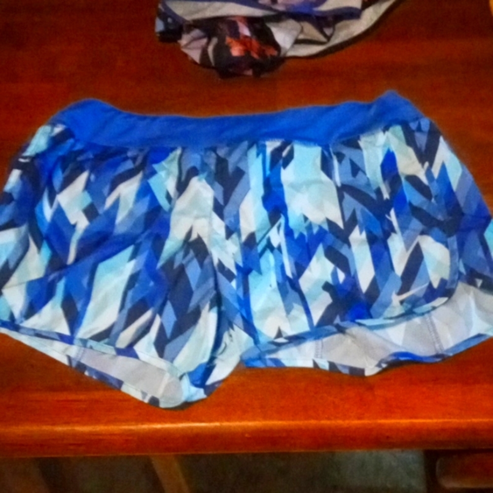Nike Running Shorts SizeXL